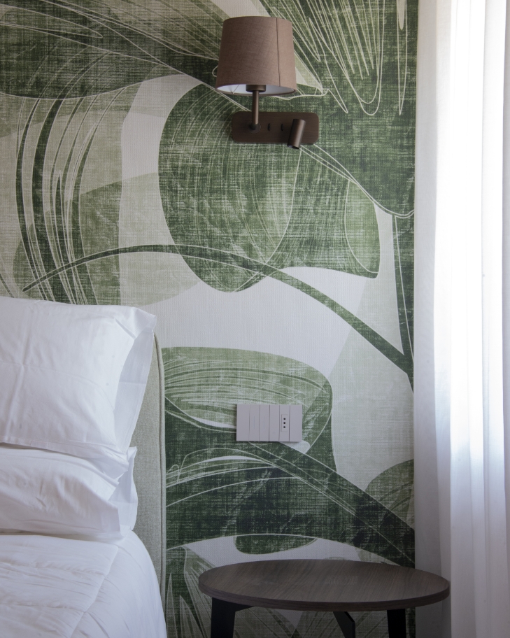 La Camera in Day Use di Colle Serrano