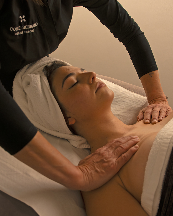 Trattamento essenza deluxe viso-corpo